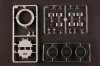 I Love Kit 61616 M4A1(76)W Medium Tank 1/16